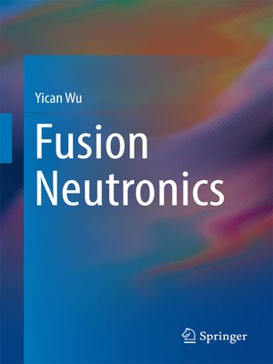 cover image of Fusion Neutronics